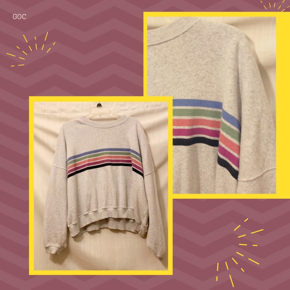 Sweatshirt